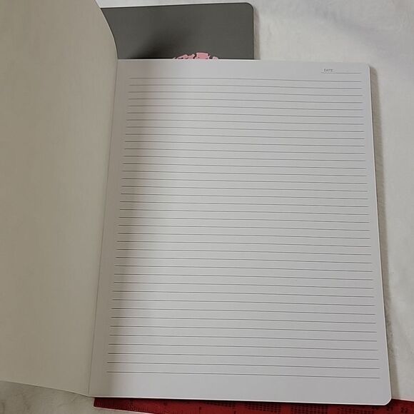 3/$35 Bundle The Gracious Maker notebook / journal - Picture 6 of 8